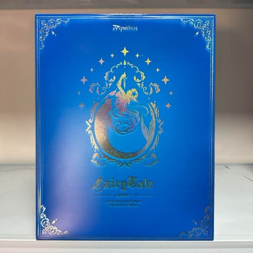 Myethos FairyTale - Another Little Mermaid 1/8 28 cm bemalte Figur Neu - Bild 12 von 24