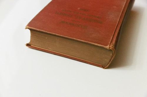 Handbook of the Hospital Corps United States Navy 1939 - Foto 5 di 17