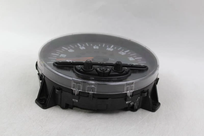 Velocímetro MPH plateado para Mini Cooper Countryman 2011-2016 OEM #25689 Foto 2 de 4