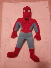 MARVEL SPIDERMAN 28" plush Jay Franco & Sons Inc.