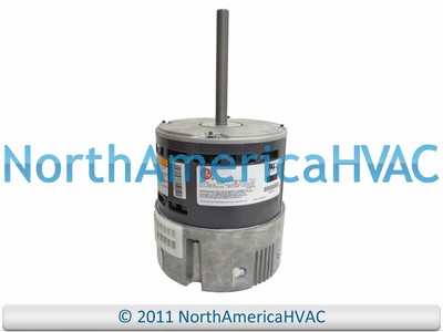 5SME39NXL604 Upgraded Replacement for Genteq X13 Furnace Blower Motor 5SME39NXL604 Upgraded Replacement for Genteq X13 Furnace Blower Motor