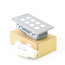 Siemens SIMATIC HMI KP8 PN Key Panel 6AV3688-3AY36-0AX0 -unsld-