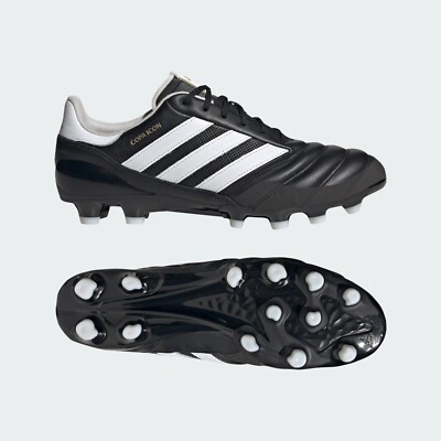 COPA ICON Ⅱ HG/AG JAPAN adidas Men's Soccer Cleats COPA ICON 2 HG/AG JAPAN White