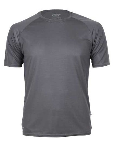CONA 2 Pack Herren Kurzarm Funktionsshirt Unisex T-Shirt XS bis XXL Laufshirt - Bild 2 von 12