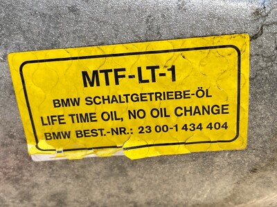 BMW、S&T出品 2001 BMW Z3 M Roadster or Coupe S54 ZF 5 Speed Manual