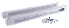 Greenwood 6000 slot vent  550mm Long
