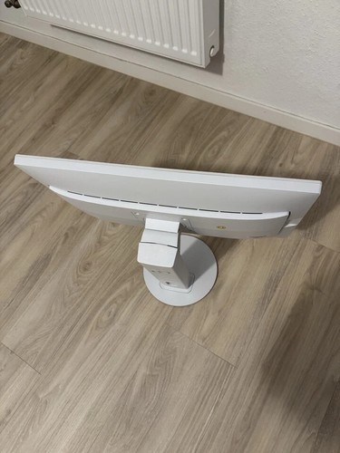 Moniteur Fujitsu B24-8 TE Pro 24" pouces blanc/gris - idéal pour bureau et école - Photo 2/4