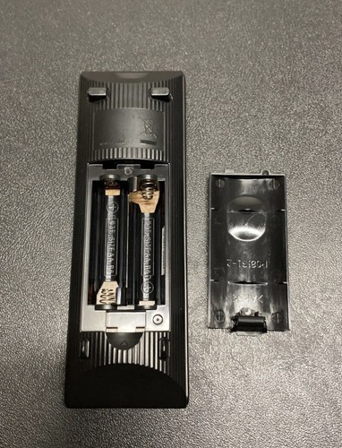 Sony RMT-D187A Original DVD OEM Remote For DVP-SR200P DVP-NS710H - Afbeelding 3 van 3