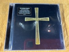 S11-5 OZZY OSBOURNE The Ozzman Cometh - 2002 - EPIC EK 86646 - CD - CLASSIC ROCK