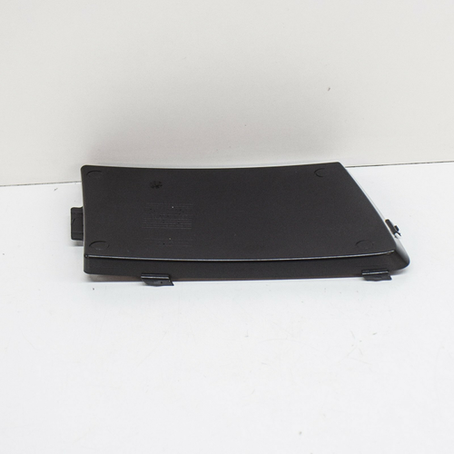 NEW AUDI TT FV3 FRONT LEFT BUMPER FOG LIGHT COVER TRIM 8J0807151B ORIGINAL - Bild 1 von 8