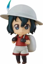 Kaban Kemono Friends Nendoroid No.829 GOODSMILE ONLINE SHOP Limited ... Figure