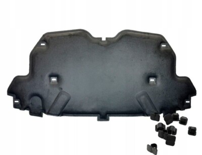 FORD GALAXY MK2 Dämmung Motorhaube Dämpfungsmatte Dämmmatte AM21-U16746-AA