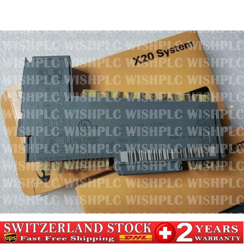 1PC New B&R X20DI4372 PLC Module In Box Expedited Shipping