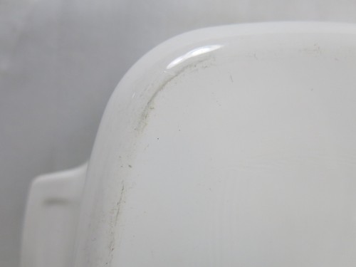 Vintage Corning Ware A-1-B 1 Quart L'Echalote La Marjolaine Spice Of Life w/Lid - Picture 10 of 15