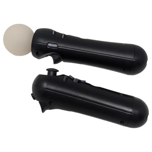 Controlador de navegación de movimiento Sony PlayStation Move PS3 PS4 CECH-ZCM1U CECH-ZCS1U - Imagen 4 de 5