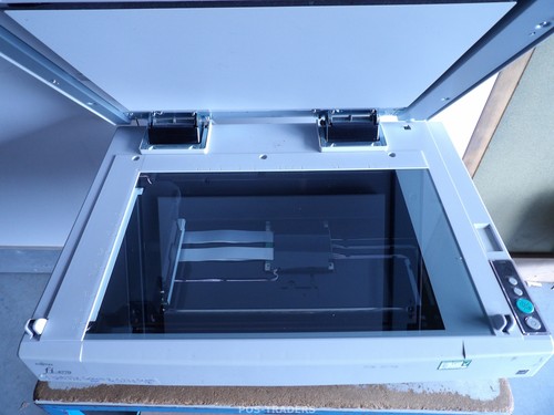 Scanner de documents Fujitsu Fi-6770 ADF et plat 600 dpi - rouleaux d'alimentation ADF MANQUANTS - Photo 4/13
