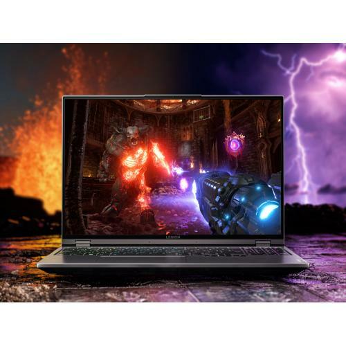 Lenovo Legion 5 Pro 16" 165Hz QHD i7-12700H 16GB DDR5 RAM 1TB SSD RTX 3060 - Picture 7 of 12