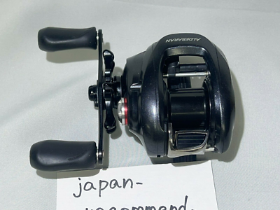シマノALDEBARAN  BFS. XG 右ハンドル シマノ（SHIMANO） 22 アルデバラン BFS XG RIGHT (8.9) 右ハンドル