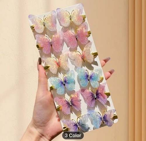 girls accessories - Picture 11 of 13