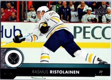 2017-18 UPPER DECK HOCKEY SINGLES ---------PICK FROM LIST------($0.75 MAX SHIP)#