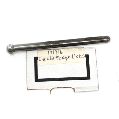 Cummins 191916 Injector Plunger Link OEM Genuine for 855, Made in USA