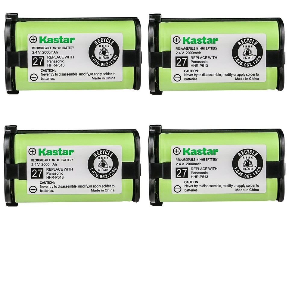 Batteria Del Rasoio Elettrico - Ni-MH 700mAh Panasonic. Numero del ricambio WES7038L2506. | 365 Ricambi