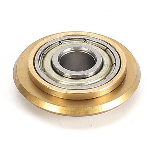 Lagerschneiderrad 22*6*6mm Hoher Verschlei?best?ndigkeit Radschneider Ersatz - Bild 7 von 12