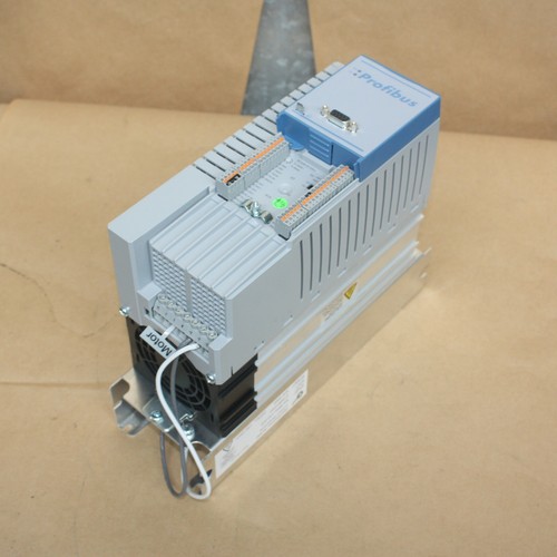 NORD PRO SK 540E-401-340-A Three phase drive frequency inverter 4kW 275620410 - Picture 1 of 10