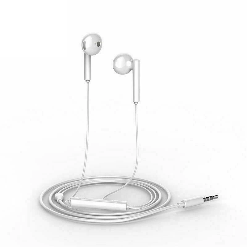 For Huawei Handsfree Headphones Earphone For Y5 2019,Y6 2019,Y7 2019,Y9 2019 - Image 3 of 4