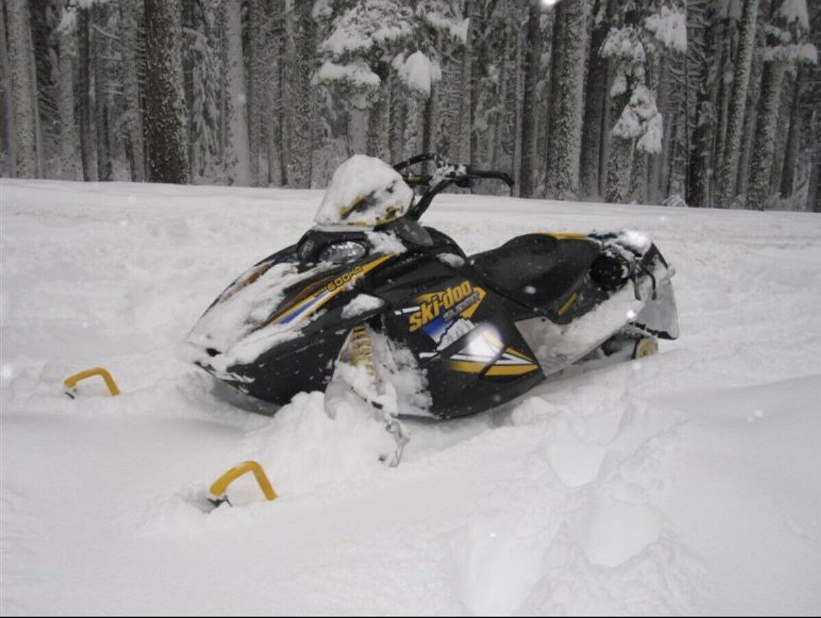 Ski doo 05 summit REV 800 159 チャンバー パイプ ④ スキー Ski doo 05 summit REV 800 159 チャンバー パイプ ④ スキー