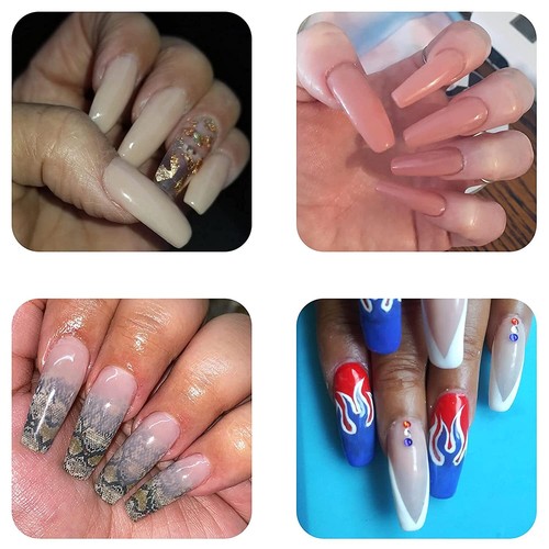30 Stck. Profi Nagelbohrer auf 332 Nagelbohrer Nagelhaut Bit für Nagelbohrer anwenden - Bild 4 von 7