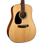 Blueridge Br-40 Contemporary Series Left-Handed Dreadnought Acoustic Guitar
