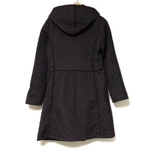 Auth DAKS - Dark Brown Women's Coat - Picture 2 of 9