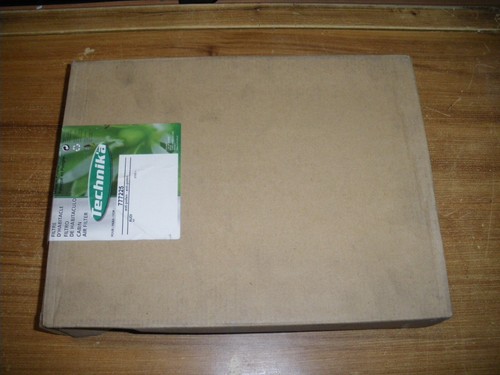 FILTRE POUR HABITACLE... technik'a 777225....AUDI A3 2003 - Imagen 3 de 3