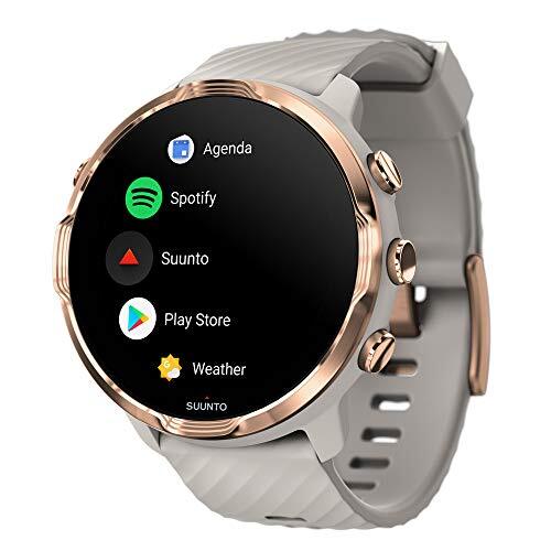 SUUNTO SUUNTO7 Smartwatch GPS Genuine ‎SS050381000​
