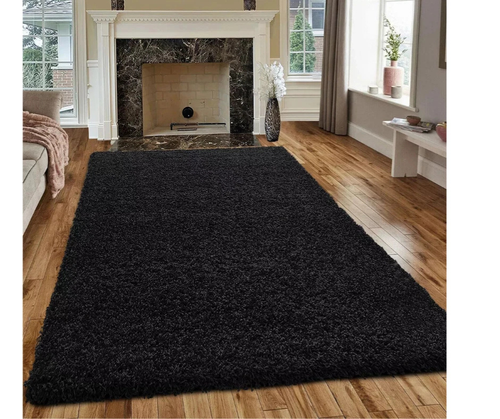 LARGE RUGS FOR LIVING ROOM NON SLIP ON CARPET  BEDROOM KITCHEN HALLWAY RUNNERS - Picture 20 of 31