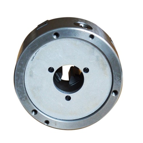 Juego de mandriles de torno autocentrantes de 4 mordazas accesorios para máquina de torneado de 6" - Imagen 5 de 9