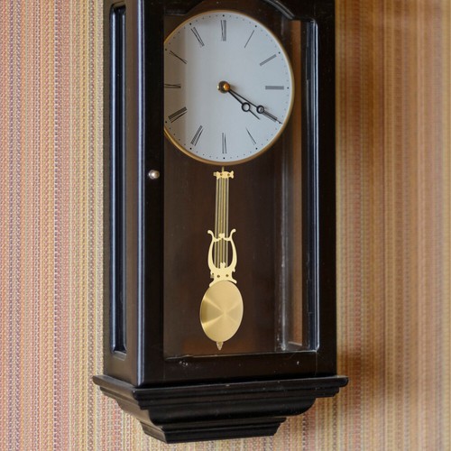 Clock Pendulum Replacement Wall Clock Replacement Pendulum Clock Movement Part - Picture 10 of 12