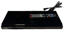 Samsung BD-D5700 Blu-Ray + DVD Player With Remote