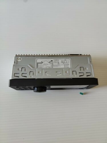 Autoradio 4.1" Bluetooth Singolo 1DIN Lettore MP5 Touch Screen COSÌ COM'È - Foto 2 di 5
