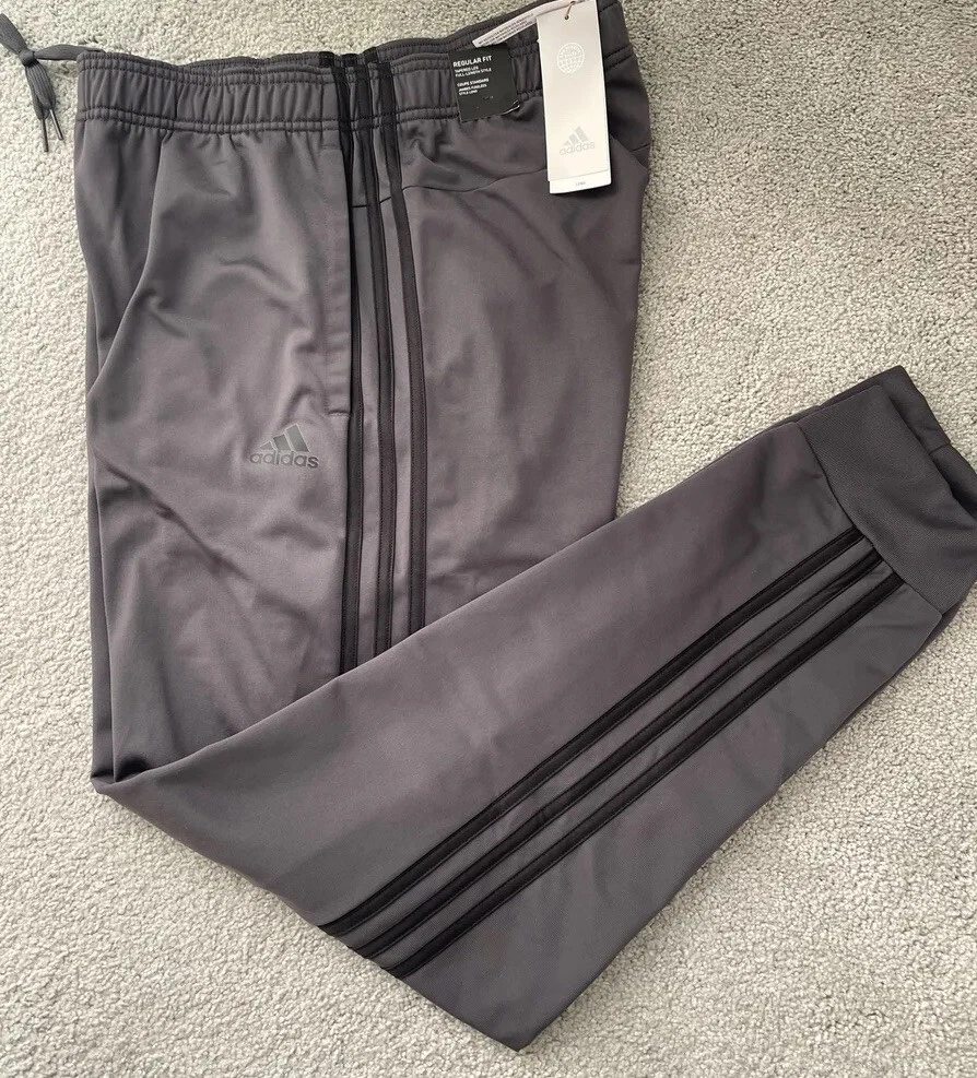 Adidas pants the deals brand with 3 stripes