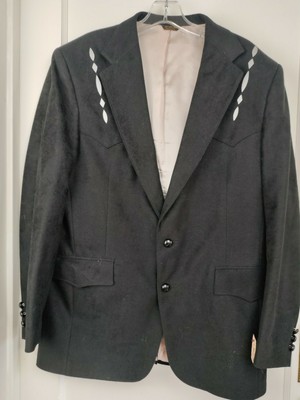 pagano west jacket