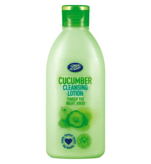 boots avene cleanser