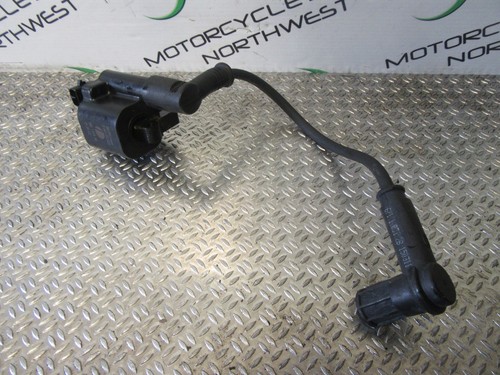 PACCO BOBINA ACCENSIONE CILINDRO POSTERIORE DUCATI SCRAMBLER ICON 803 ABS 2016 BK284 - Foto 3 di 3
