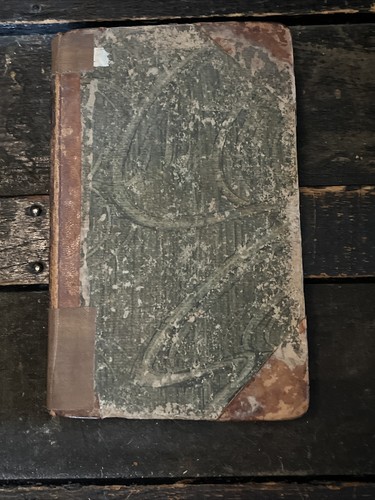 Acts Passed at the First Session 18th General Assembly Commonwealth KY 1810 - Picture 8 of 12