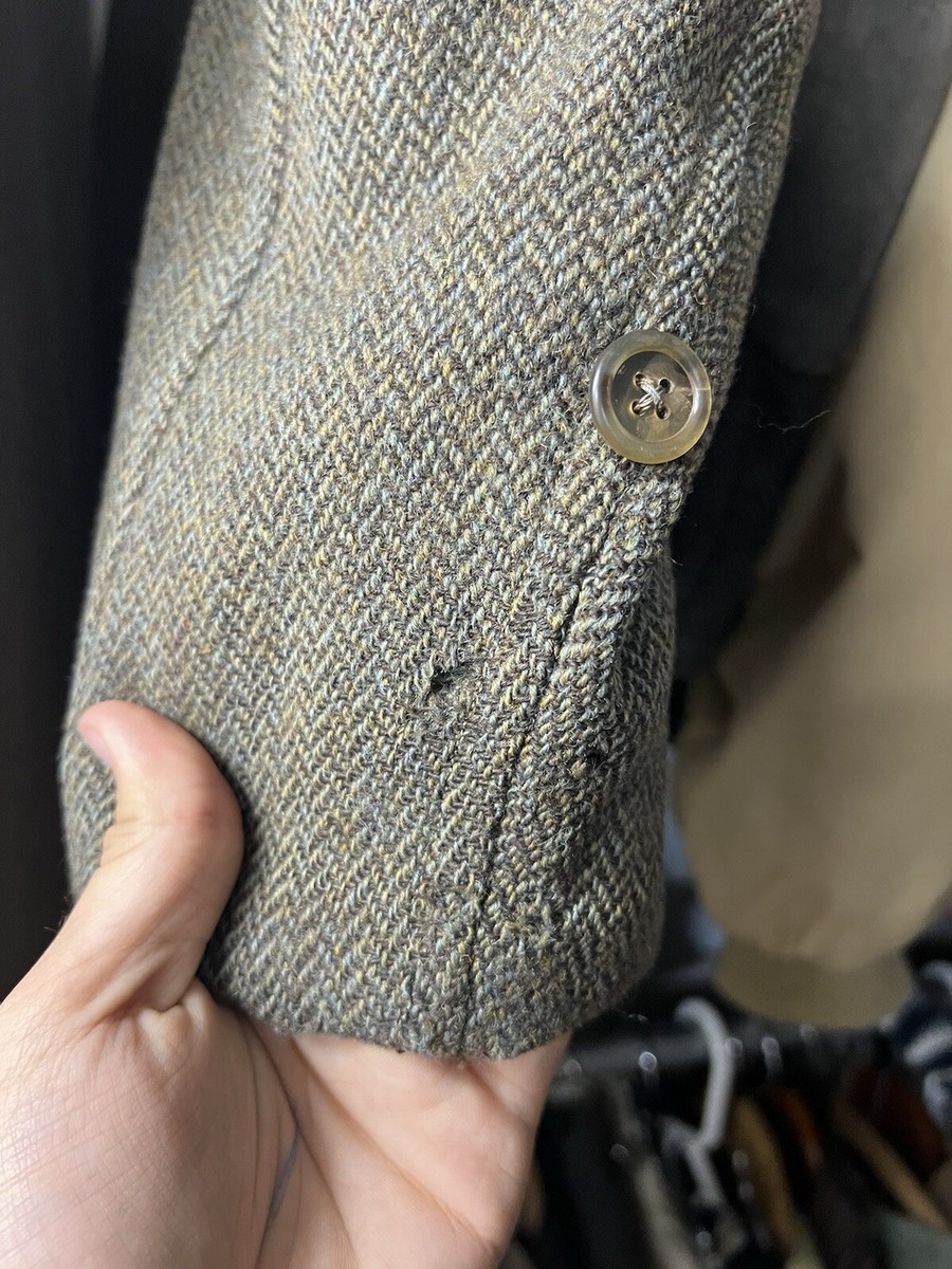 A*k様 Vintage Burberrys Coat ｜Cusha Tweed s-l400.jpg