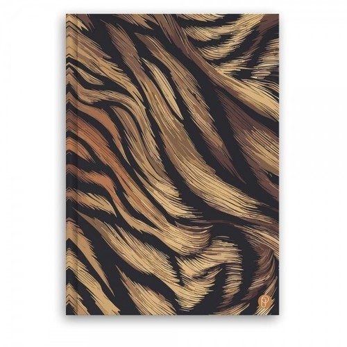 A4 / A5 Hardback Notebook Lined Journal Planner Book Ruled Pad Writing Diary - Picture 20 of 20