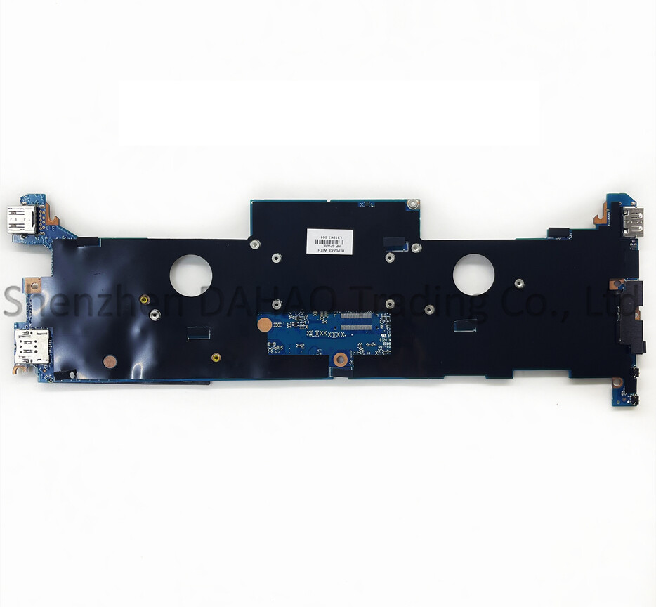 DA0Y0PMBAF0 For HP EliteBook X360 1030 G3 Motherboard i5 i7 CPU