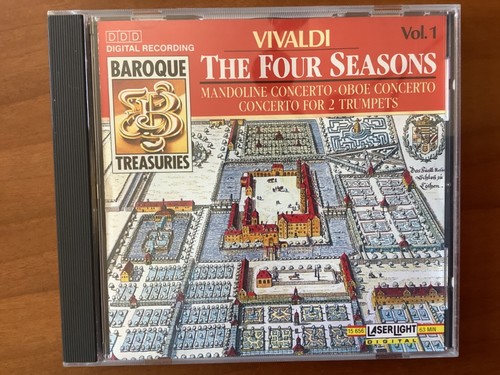 Classical CDs Choose From 100+ Titles Baroque and Classical Eras Bach Mozart - Picture 187 of 202