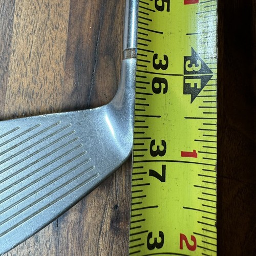 Lynx Tigress 4 Iron Steel Shaft Ladies Flex Right Handed - Picture 18 of 18